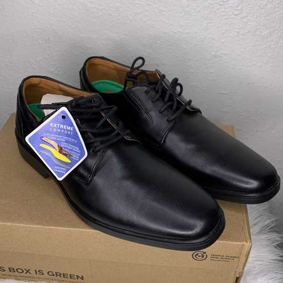 CLARKS
Men's Clarkslite Low Shoes - Picture 6 of 9